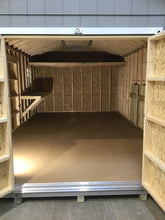 12X20 Everyday Backyard Shed Package XL Located in Yankton South Dakota